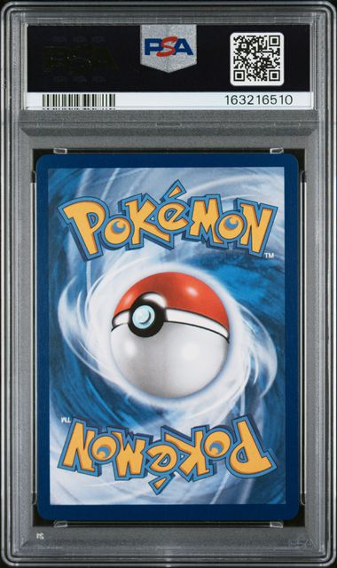 2025 POKEMON DRI EN-DESTINED RIVALS #229 ROCKET'S MOLTRES ex SPECIAL ILLUSTRATION RARE PSA 10