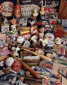 MEMORABILIA