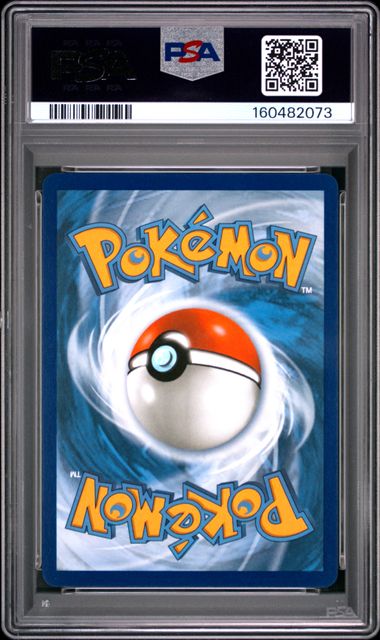 2026 Pokémon Ascended Heroes Steven's Metagross ex Special Illustration Rare 289/217 PSA 10