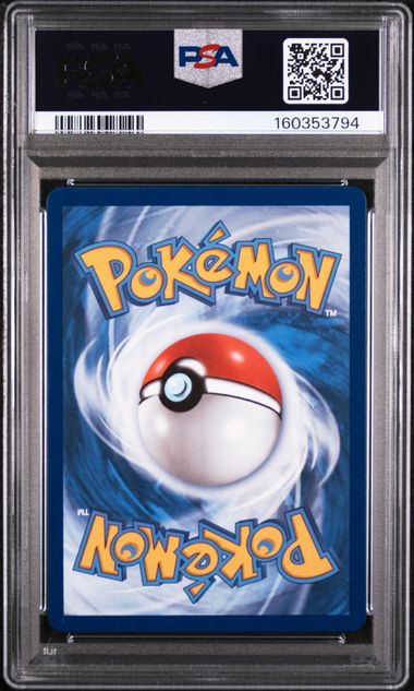 2026 POKEMON MEP EN-ME BLACK STAR PROMO #040 TURTWIG FIRST PARTNER ILLUS COLL SER 1 PSA 10 SC1