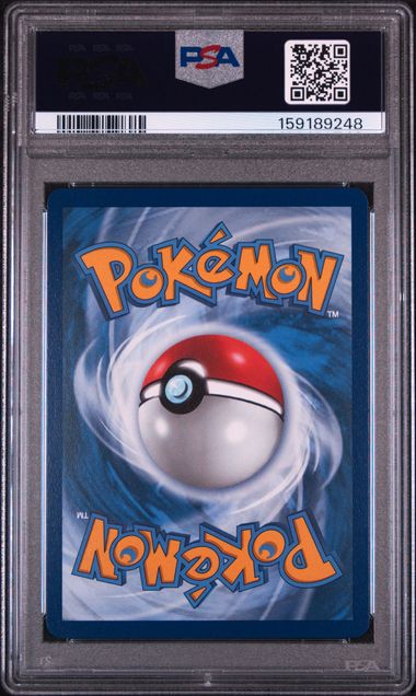 2026 POKEMON MEP EN-ME BLACK STAR PROMO #039 SQUIRTLE FIRST PARTNER ILLUS COLL SER 1 PSA 10 SC1