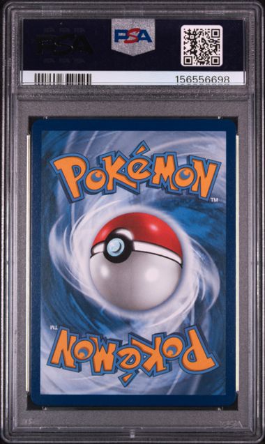 2026 POKEMON ASC EN-ASCENDED HEROES #239 TEAM ROCKET'S DUGTRIO ILLUSTRATION RARE PSA 10
