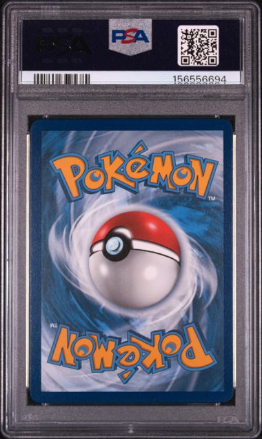 2021 POKEMON SWORD & SHIELD SHINING FATES #SV119 FA/DITTO VMAX SHINING FATES PSA 10 SC1