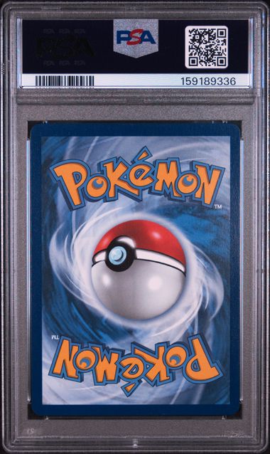 2026 POKEMON ASC EN-ASCENDED HEROES #275 MEGA FROSLASS ex SPECIAL ILLUSTRATION RARE PSA 10 SC1