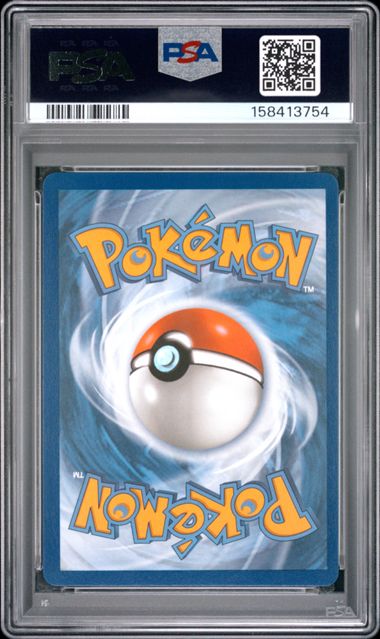 2026 POKEMON ASC EN-ASCENDED HEROES #265 MEGA FROSLASS ex MEGA ATTACK RARE PSA 9 SC1