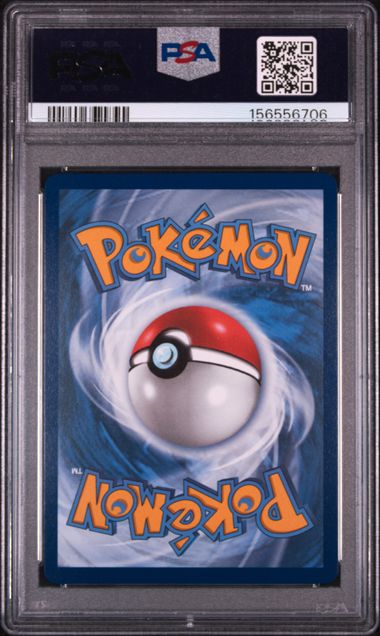 2026 POKEMON ASC EN-ASCENDED HEROES #224 SALAZZLE ILLUSTRATION RARE PSA 10 SC1