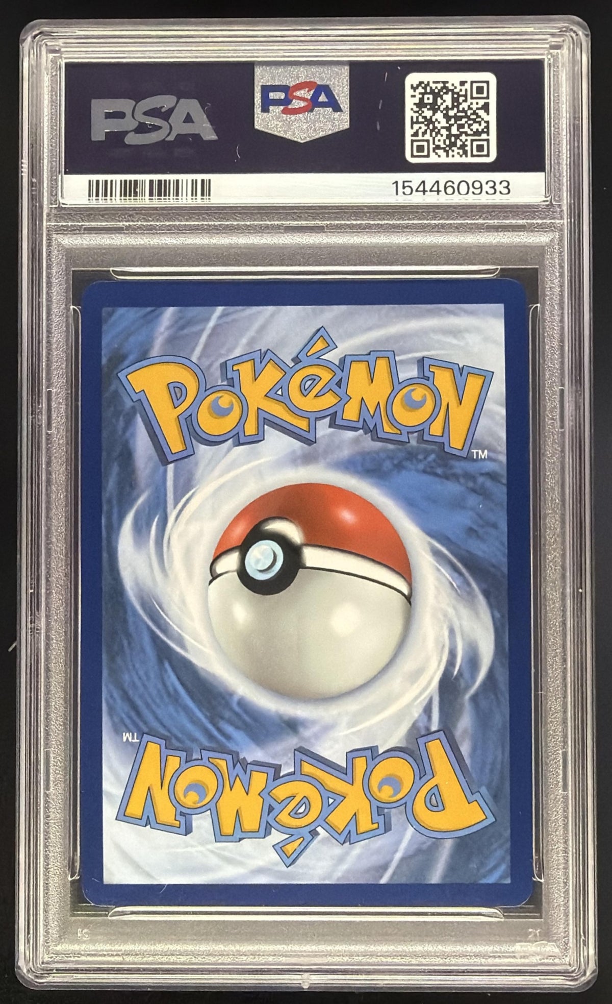 2025 Pokemon Mega Evolution Lucario ex #160/132 Ultra Rare PSA 10