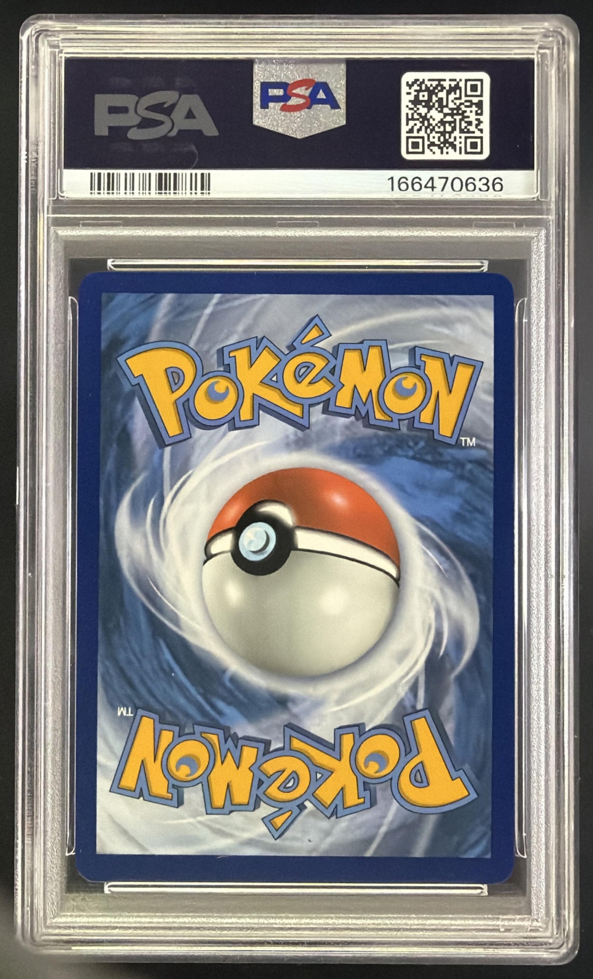 2019 Pokemon SM Hidden Fates Glaceon GX #SV55/SV94 PSA 9