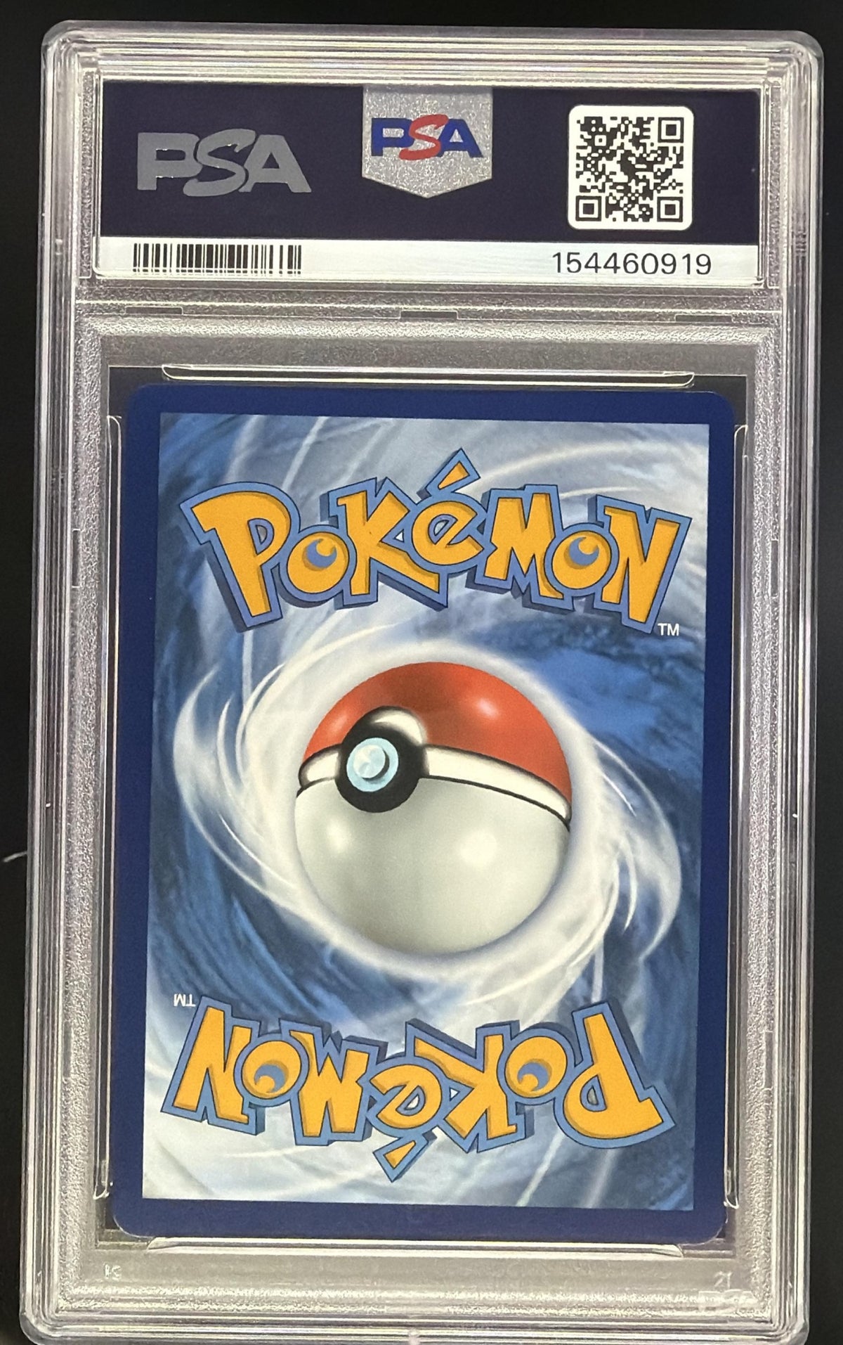 2022 Pokemon Sword & Shield Silver Tempest Rayquaza VM TG #TG29/TG30 PSA 10