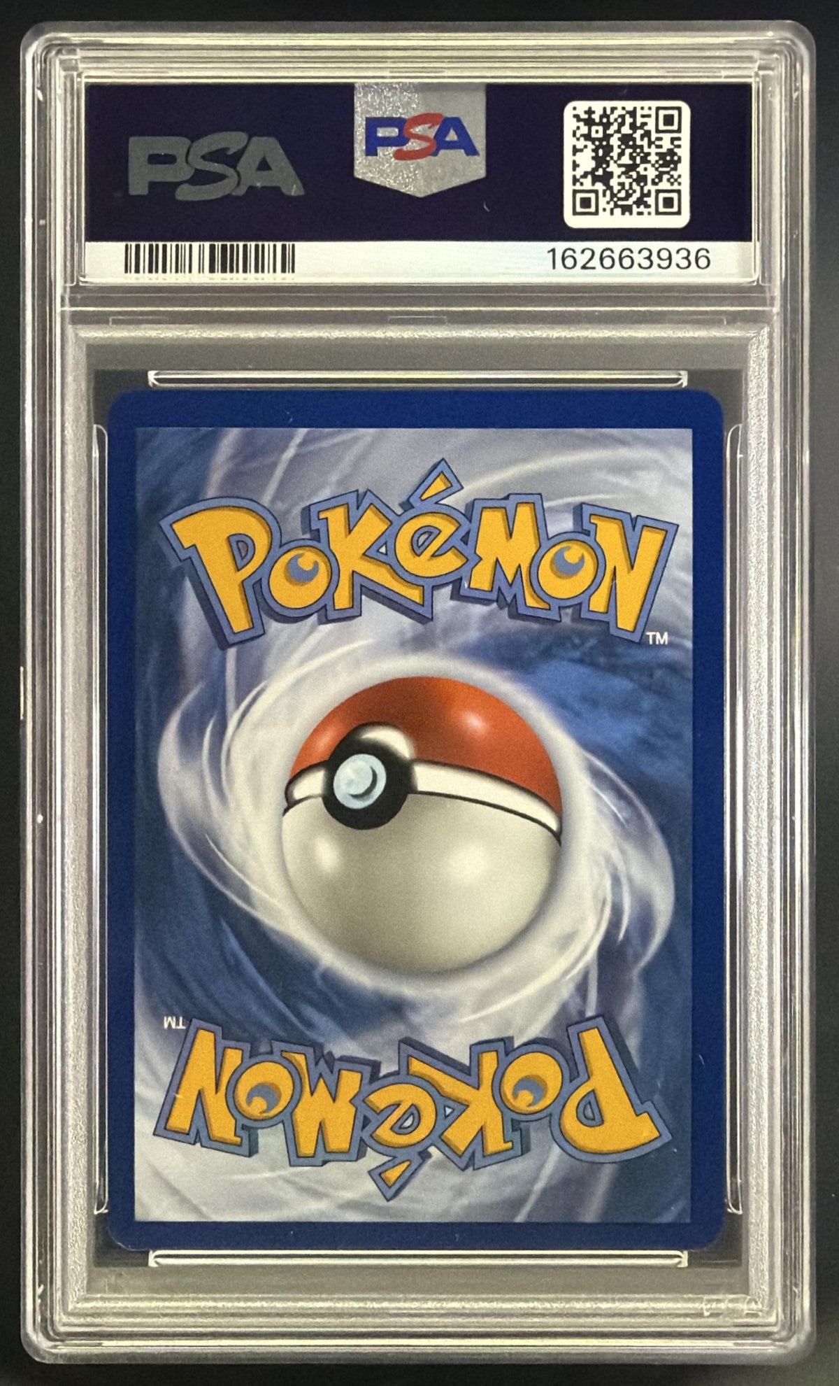 2026 Pokemon Perfect Order Mega Zygarde ex Ultra Rare #104/088 PSA 10