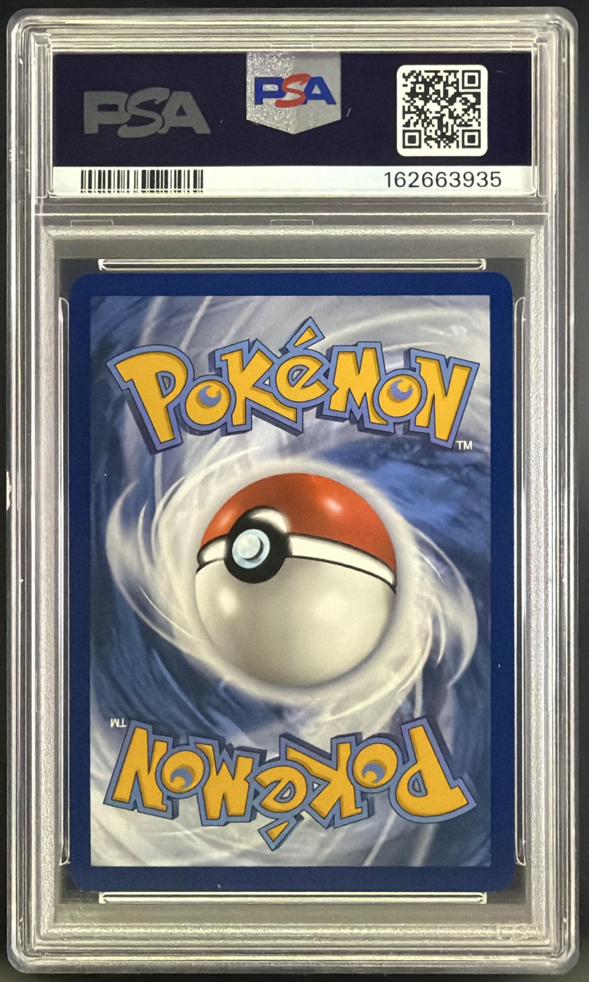 Pokemon SV Black Star Promos Eevee #173 2025 PSA 10