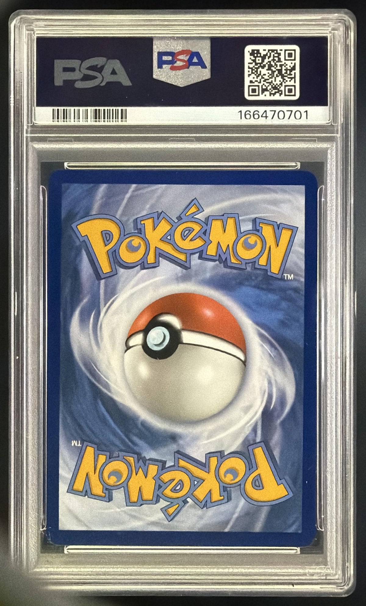 2026 Pokemon Ascended Heroes Mega Froslass ex #265/217 Attack Rare PSA 10