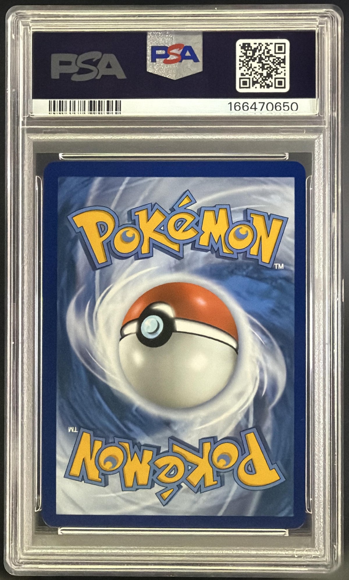 2026 Pokemon Ascended Heroes Hitmontop #240/217 Illustration Rare PSA 10