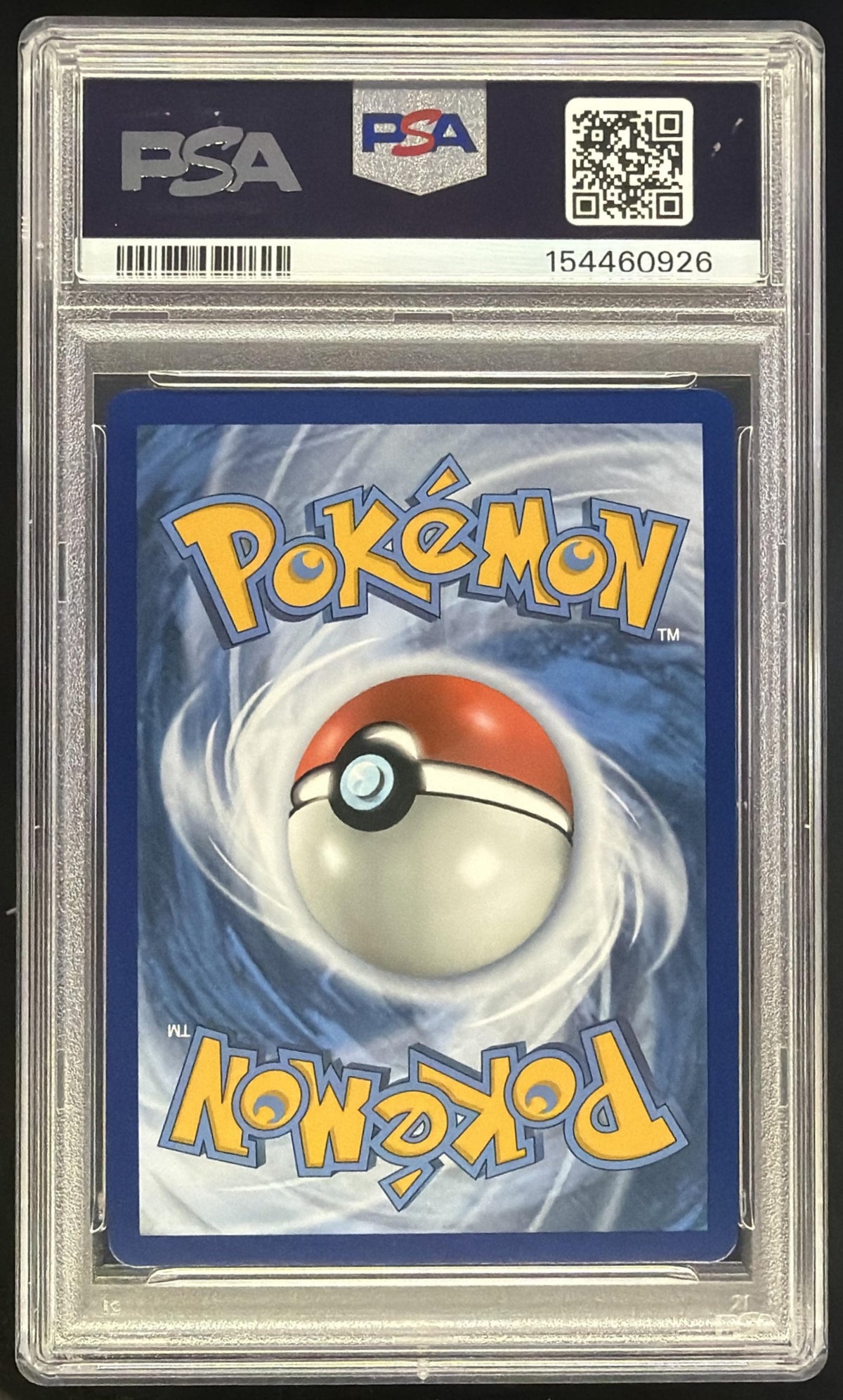 2016-19 Pokemon SM Black Star Promos Mewtwo #SM196 PSA 9