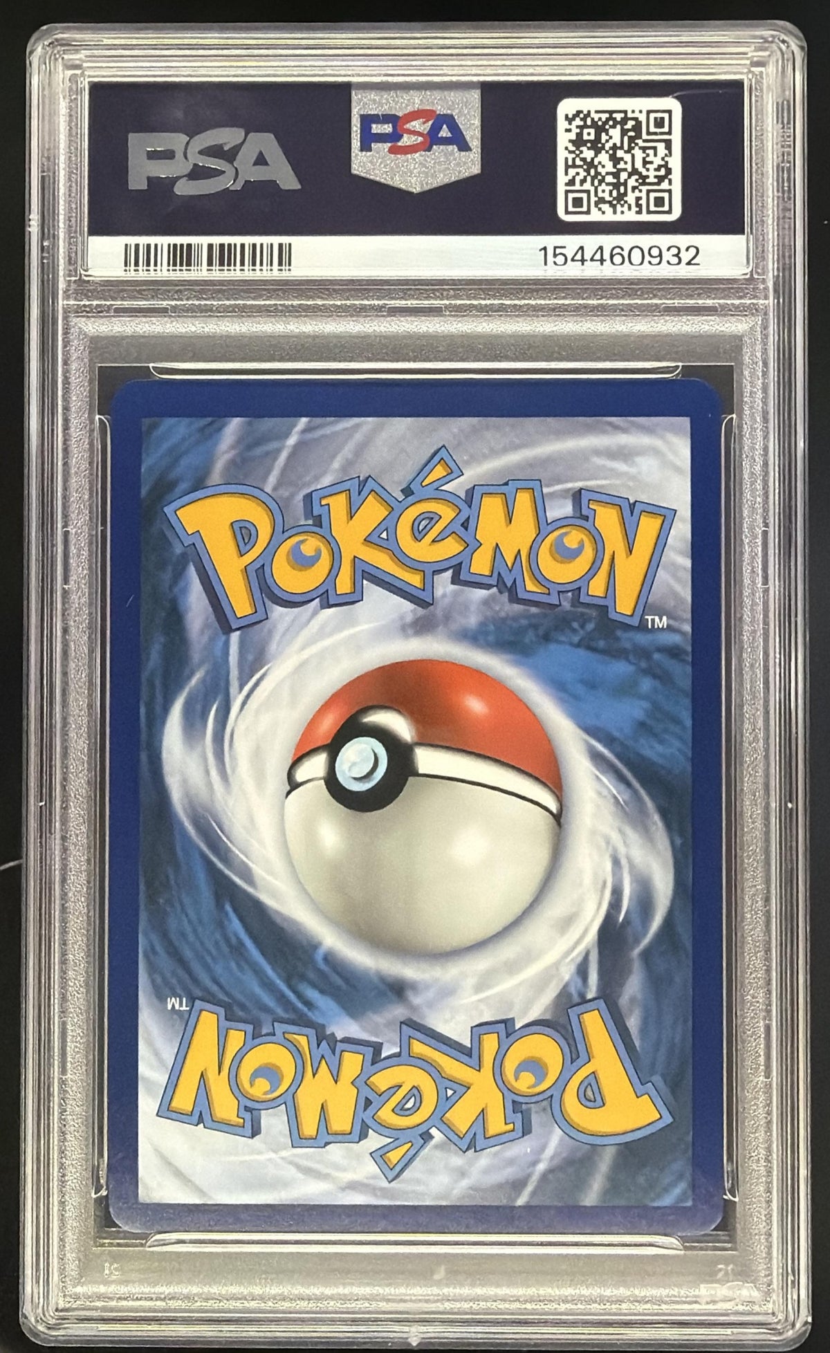 2021 Pokemon Sword & Shield Celebrations Venusaur Base Set Holo 15/102 PSA 9