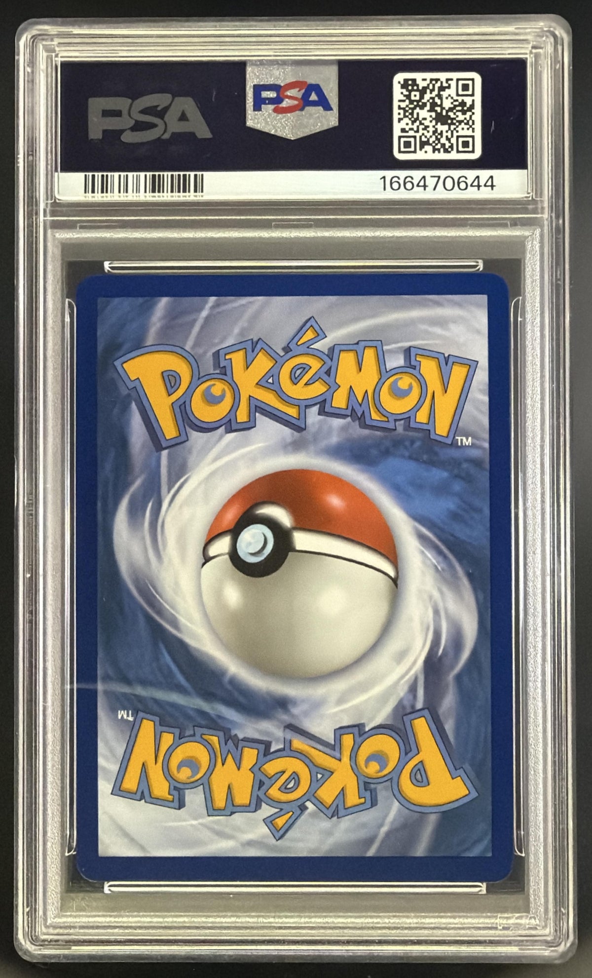 2026 Pokemon MEP Black Star Promos Mega Lucario ex #033 PSA 9