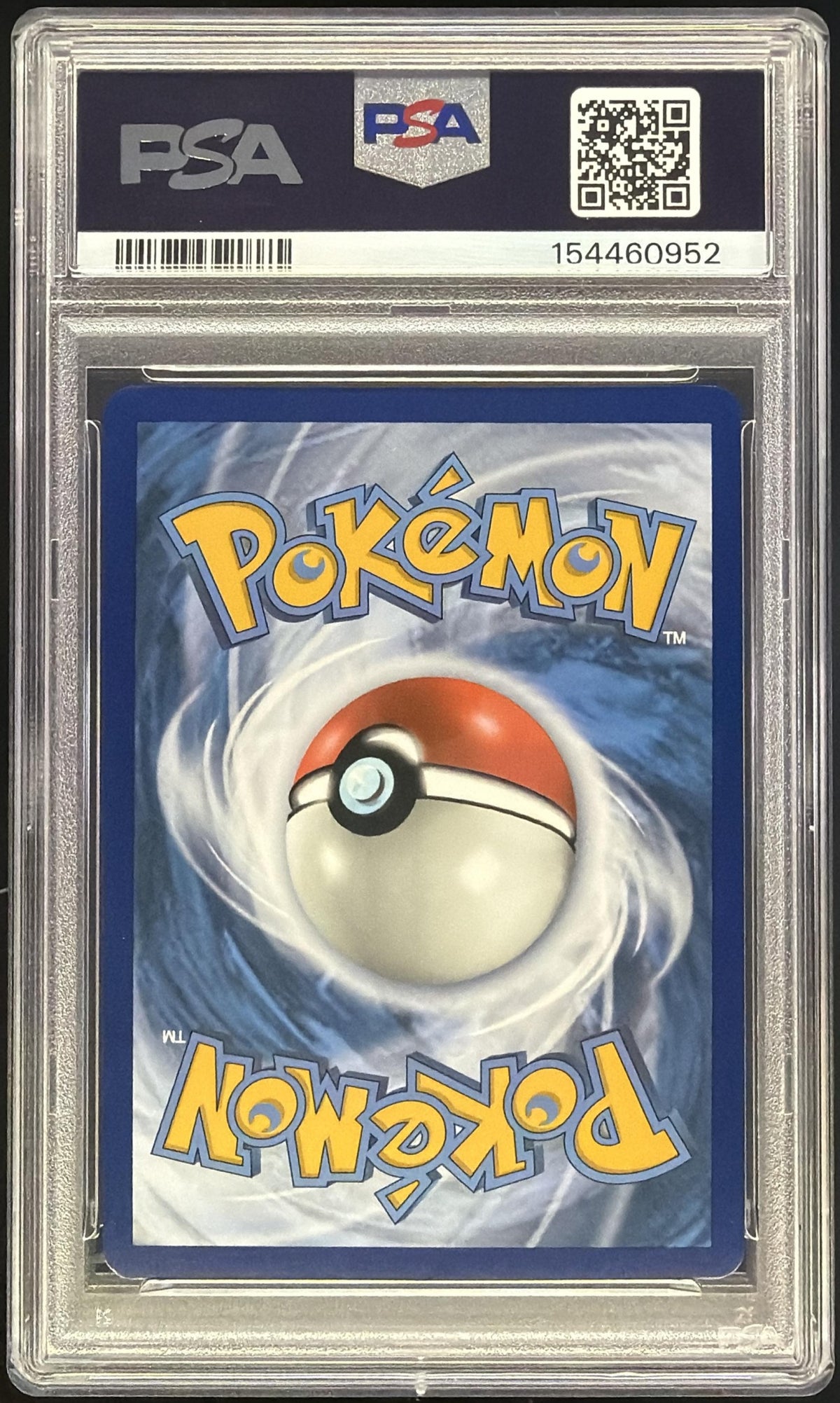 2017 Pokemon Sun & Moon Tauros #100/149 Holo PSA 10