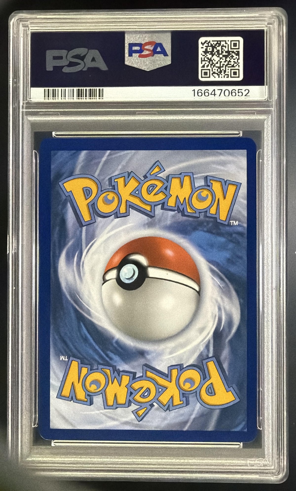 2025 Pokemon Destined Rivals Team Rocket's Crobat ex #217/182 PSA 10