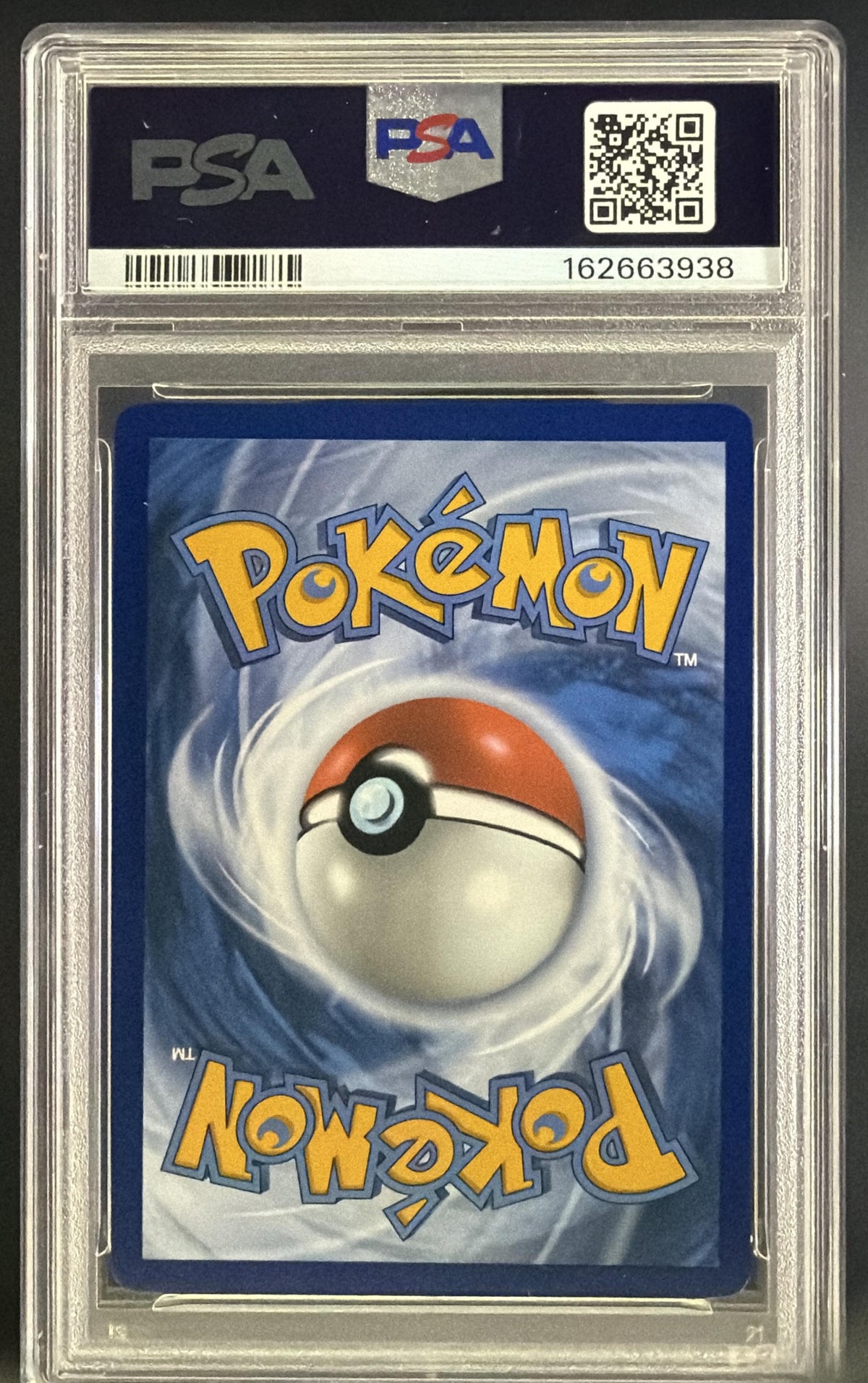 2026 Pokemon Ascended Heroes Team Rocket's Mimikyu #238/217 Illustration Rare PSA 9
