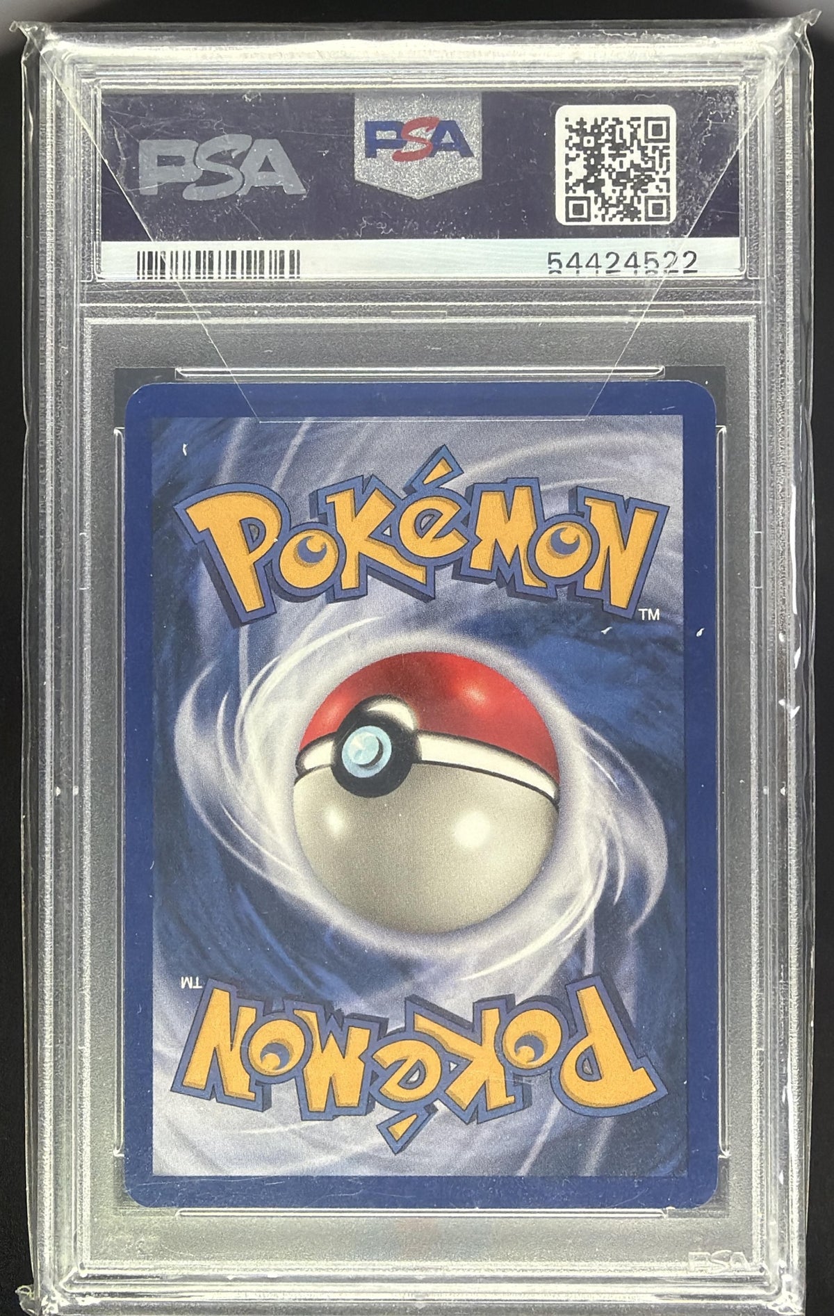 1999 Pokemon Unlimited Zapdos Set #16/102 Rare Holo PSA 9 SD8248