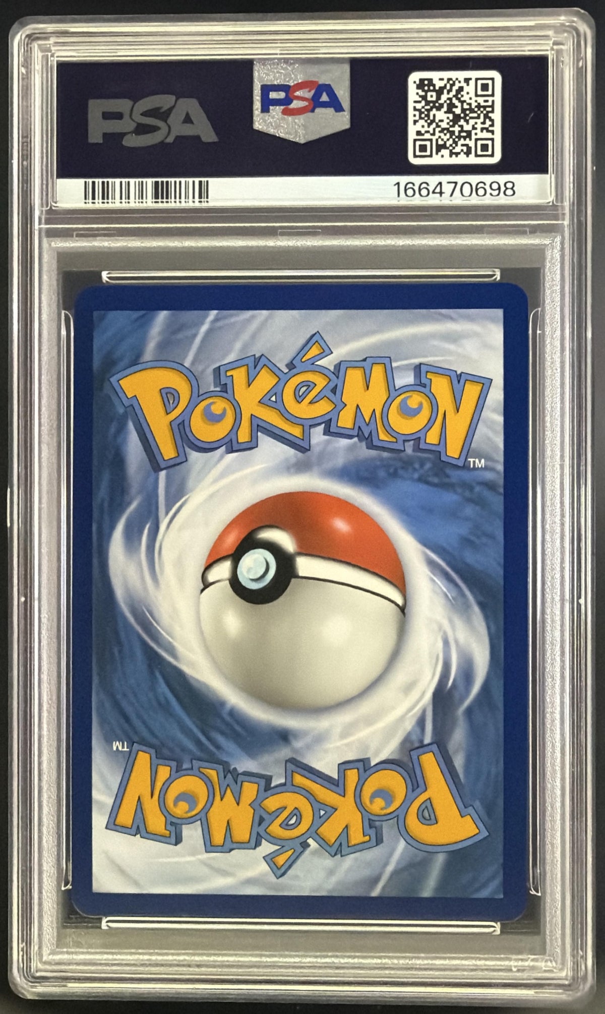 2023 Pokemon Sword & Shield Crown Zenith Rayquaza VMAX #101/159 PSA 10