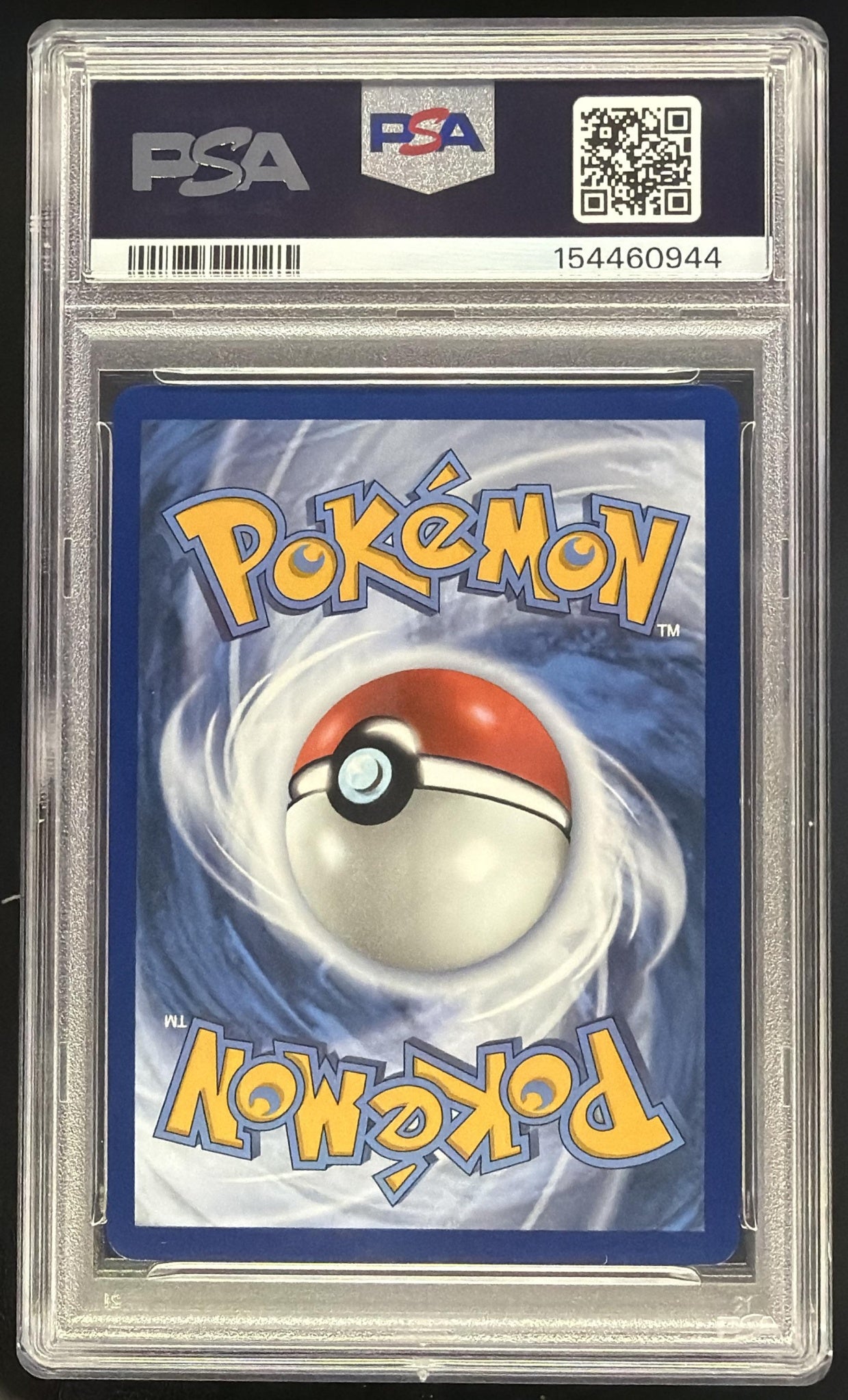 2026 Pokemon Ascended Heroes Fezandipiti ex #288/217 SIR PSA 10