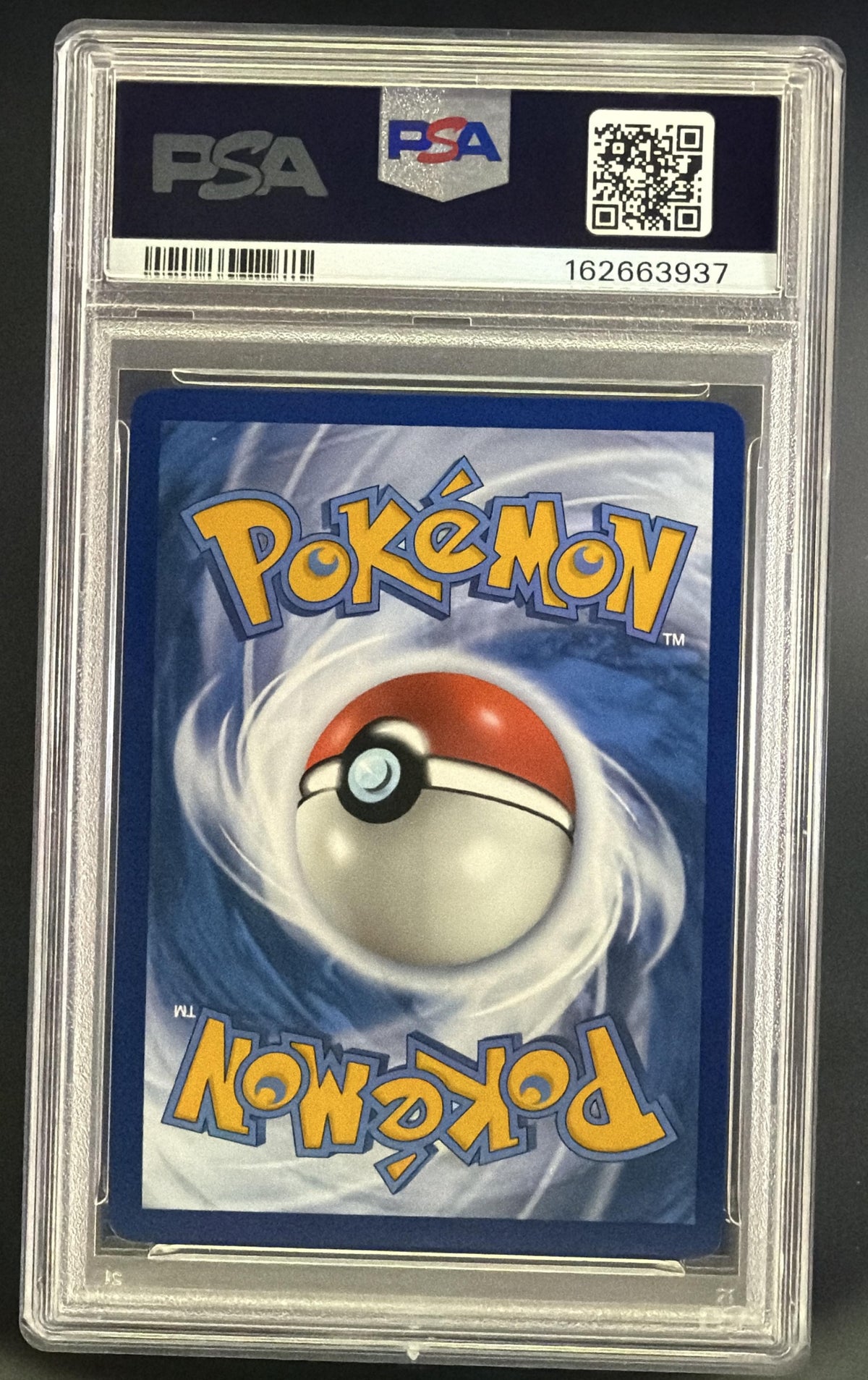 2023 Pokemon Sword & Shield Crown Zenith Pikachu #160/159 PSA 9