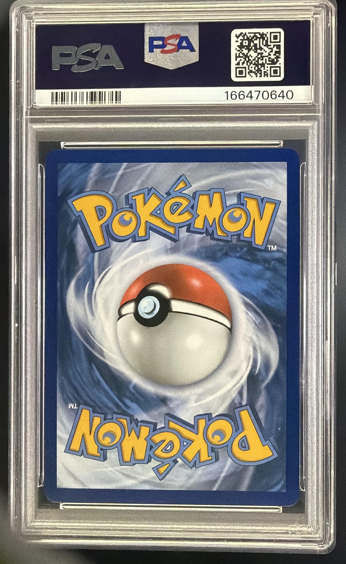 2021 Pokemon Sword & Shield Celebrations Rayquaza Classic Collection #76/108 PSA 9