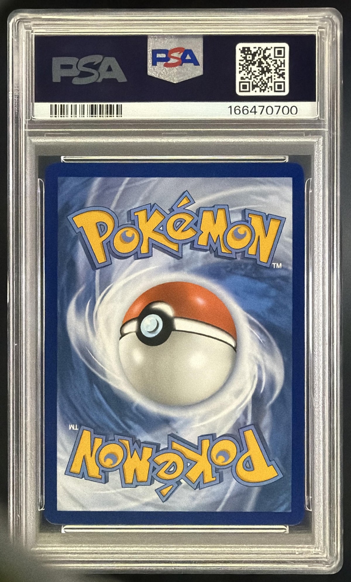 2026 Pokemon Ascended Heroes Mega Scrafty ex #270/217 Attack Rare PSA 10