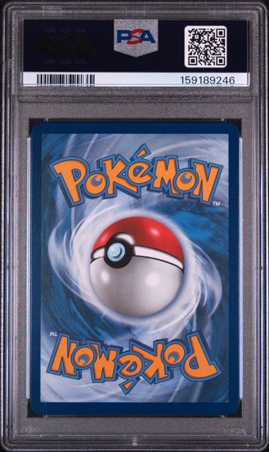 2026 POKEMON ASC EN-ASCENDED HEROES #241 MEDICHAM ILLUSTRATION RARE PSA 10 SC1