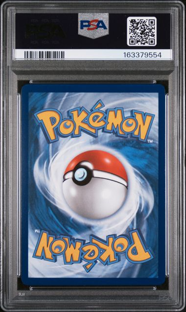 2026 POKEMON ASC EN-ASCENDED HEROES #235 TOGEKISS ILLUSTRATION RARE PSA 10