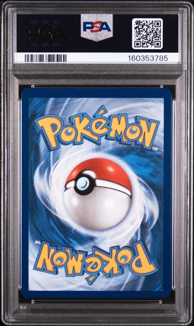 2026 POKEMON MEP EN-ME BLACK STAR PROMO #031 N'S ZEKROM ASCENDED HEROES ETB PSA 10 SC1