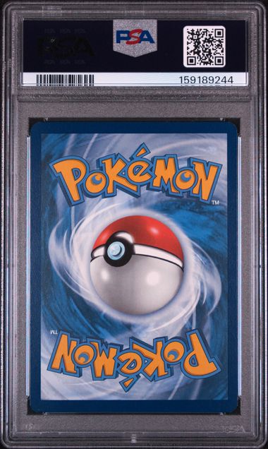 2024 POKEMON SVP EN-SV BLACK STAR PROMO #074 CHARIZARD ex PALDEAN FATES TIN PSA 9 SC1