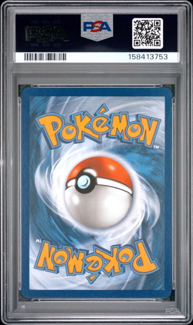 2026 POKEMON MEP EN-ME BLACK STAR PROMO #037 BULBASAUR FIRST PARTNER ILLUS COLL SER 1 PSA 9 SC1