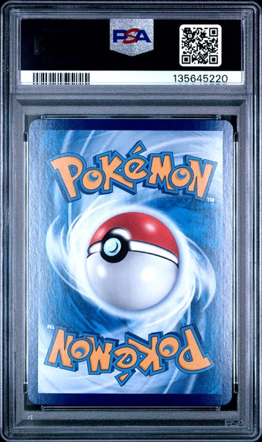2025 POKEMON SIMPLIFIED CHINESE 151 C-COLLECTION 151 #191 MEW ex SPECIAL ART RARE PSA 10 JR9272-1