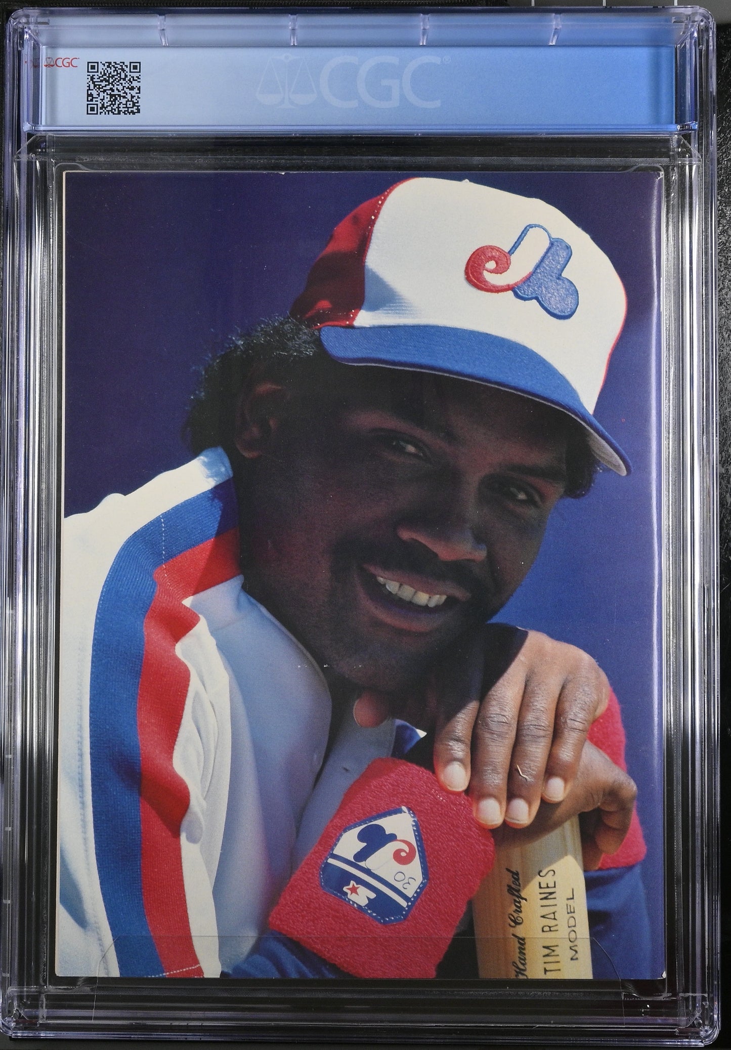 1990 Beckett Baseball Card Monthly #63 Statabase Inc 6/90 CGC 8.5