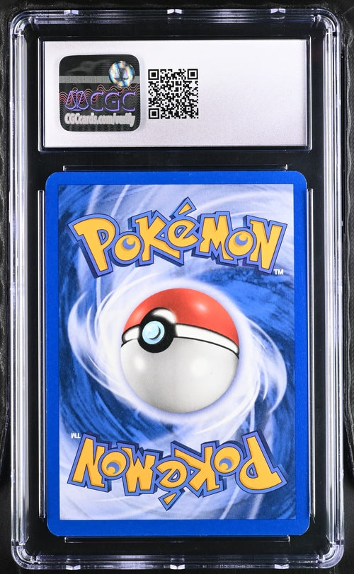 2004 Pokemon Onix EX Team Rockets Returns - 69/109 CGC 9 SC1