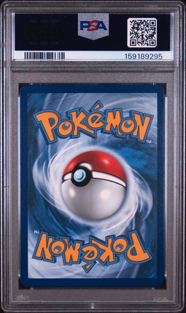 2026 POKEMON ASC EN-ASCENDED HEROES #228 WEAVILE ILLUSTRATION RARE PSA 10 SC1