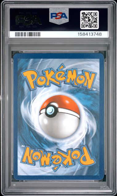 2026 POKEMON ASC EN-ASCENDED HEROES #240 HITMONTOP ILLUSTRATION RARE PSA 10 SC1