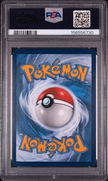 2022 POKEMON GO #018 RADIANT BLASTOISE PSA 10 SC1