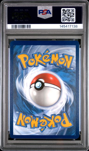 2024 POKEMON SVP EN-SCARLET & VIOLET BLACK STAR PROMOS #131 KINGDRA ex SFA SPECIAL ILLUSTRATION COLL PSA 9 SC1
