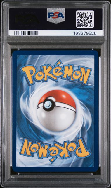 2026 POKEMON MEP EN-ME BLACK STAR PROMO #032 MEGA GARDEVOIR ex ASC PREMIUM POSTER COLL PSA 9