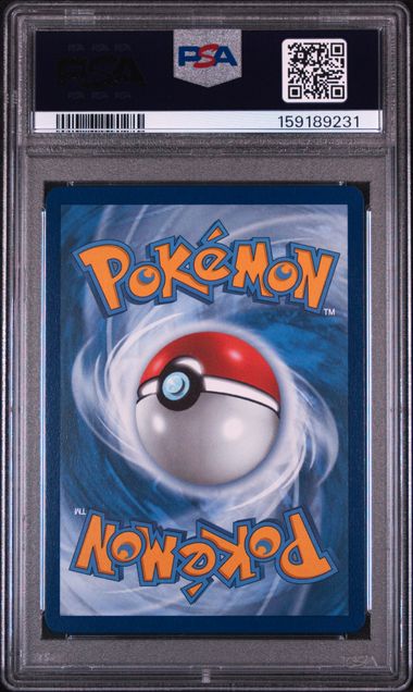 2026 POKEMON POR EN-PERFECT ORDER #099 RATICATE ILLUSTRATION RARE PSA 10 SC1