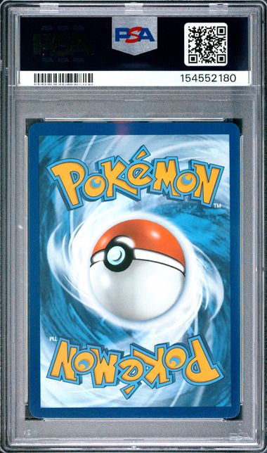 2025 POKEMON BLK EN-BLACK BOLT #164 SERPERIOR ex SPECIAL ILLUSTRATION RARE PSA 10 SC1