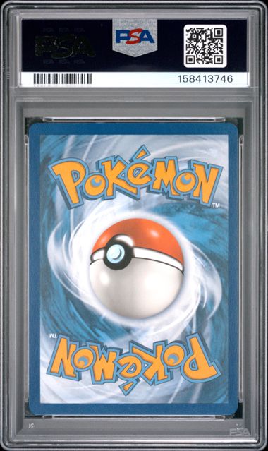 2022 POKEMON SWORD &amp; SHIELD LOST ORIGIN #TG06 FA/GENGAR LOST ORIGIN PSA 10 SC1