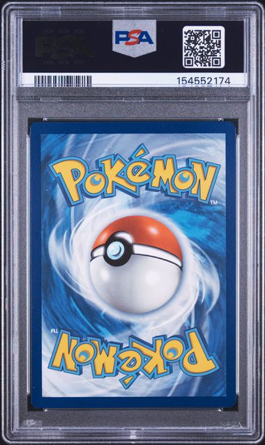 2021 POKEMON CELEBRATIONS #005 FA/PIKACHU PSA 8 SC1