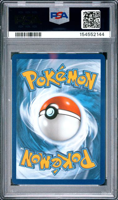 2025 POKEMON MEP EN-ME BLACK STAR PROMO #024 ORICORIO ex ULTRA-PREMIUM COLLECTION PSA 10 SC1