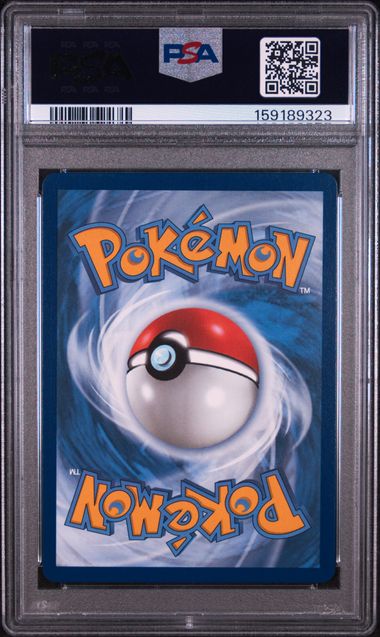 2026 POKEMON ASC EN-ASCENDED HEROES #244 CYNTHIA'S SPIRITOMB ILLUSTRATION RARE PSA 10 SC1