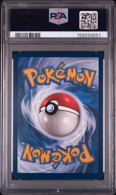 2024 POKEMON SCR EN-STELLAR CROWN #148 SQUIRTLE ILLUSTRATION RARE PSA 9 SC1