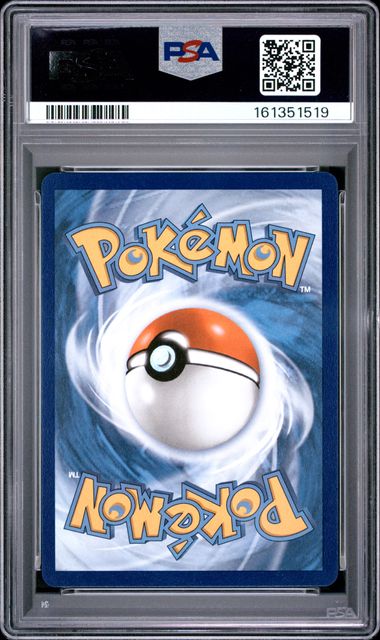 2026 Pokémon Ascended Heroes Mega Dragonite ex Mega Attack Rare 271/217 PSA 10